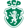 Escudo do Sporting CP