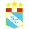 Escudo do Sporting Cristal