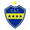 Escudo do Sportivo Trinidense