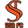 Escudo do SSA U20