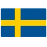 Escudo do Sweden