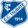 Escudo do Taubaté U20
