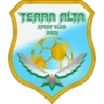 Escudo do Terra Alta U20