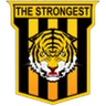 Escudo do The Strongest