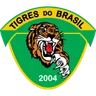 Escudo do Tigres do Brasil