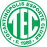 Escudo do Tocantinópolis