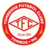 Escudo da Tombense