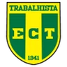 Escudo do Trabalhista U20