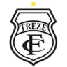 Escudo do Treze U20