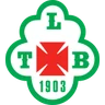 Escudo do Tuna Luso U17