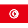Escudo do Tunisia