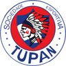 Escudo do Tupan