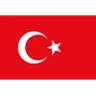Escudo do Türkiye