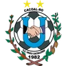 Escudo do União Cacoalense