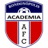 Escudo do União Rondonópolis U20