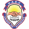 Escudo do Unidos do Alvorada