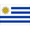 Escudo do Uruguay
