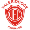 Escudo do Valeriodoce