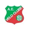 Escudo do Velo Clube