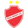 Escudo do Vila Nova U20