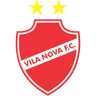 Escudo do Vila Nova