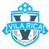 Escudo do Vila Rica SC U20