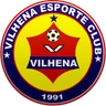 Escudo do Vilhena EC U17