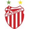Escudo do Villa Nova
