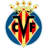 Escudo do Villa Real U20