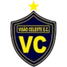 Escudo do Visão Celeste U20