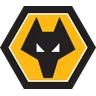 Escudo do Wolves
