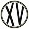 Escudo do XV de Piracicaba U20