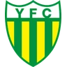 Escudo do Ypiranga Erechim U20