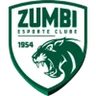 Escudo do Zumbi U20