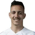 Foto de Iago
