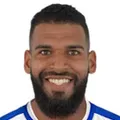 Foto de Willian Maranhão