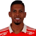 Foto de Weverton
