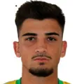 Foto de Rúben Ismael