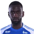 Foto de Y. Bolasie