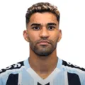 Foto de Isaque