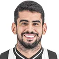 Foto de Zé Roberto