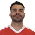 Foto de Bruno Henrique