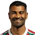 Foto de Thiago Santos